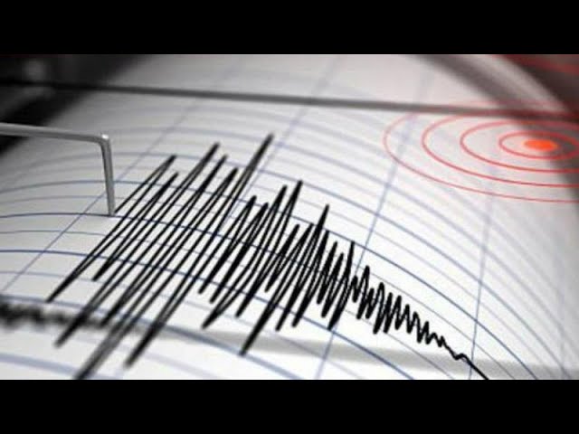 Fuerte sismo de 6 grados remece Arequipa y genera alarma en la población