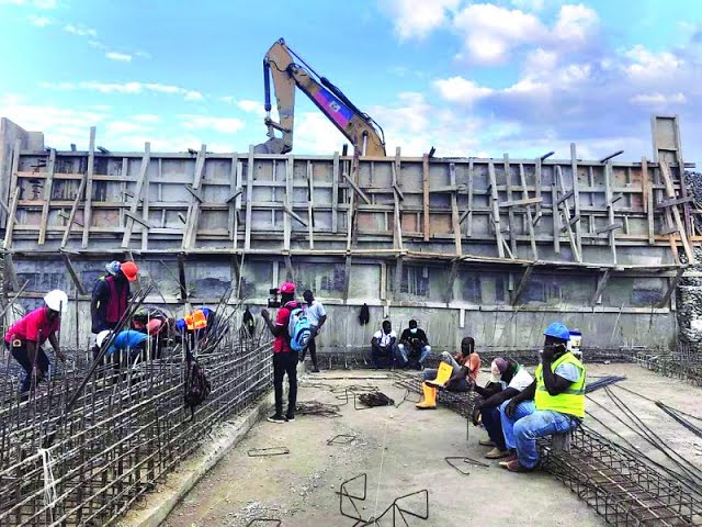 #primeraemisión| Haití extraerá grandes volúmenes de agua del río Masacre