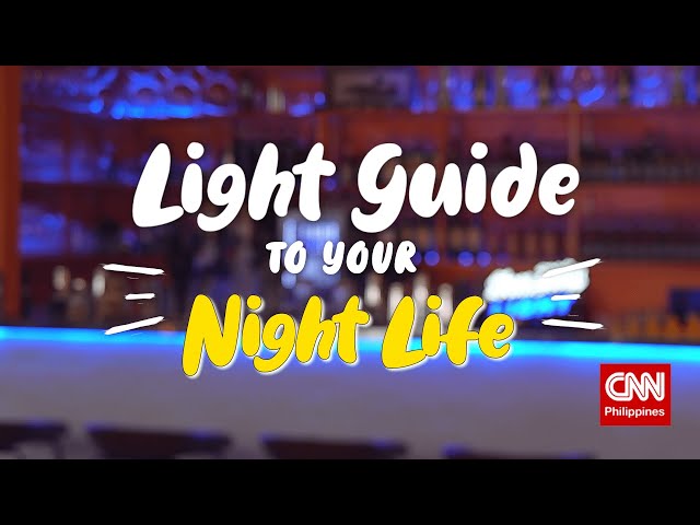 Light Guide to Your Night Life: Ugly Duck