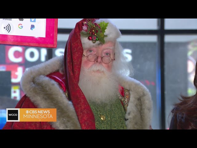 Time running out for Salvation Army's Red Kettle Campaign