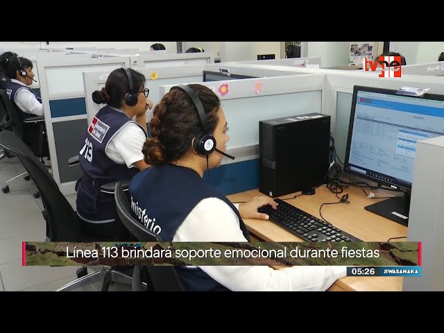 Jiwasanaka (20/12/2023) | TVPerú Noticias