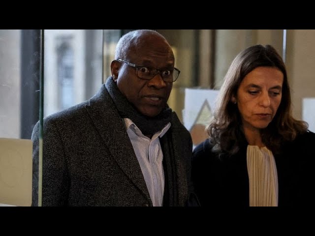 French court jails former doctor for 24 years for role in Rwandan genocide