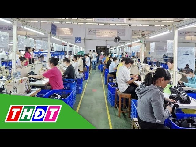 Chốt phương án lương tối thiểu vùng năm 2024 tăng 6% | THDT