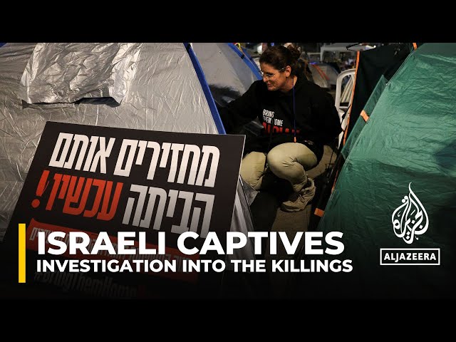 Reports: Five days prior to Israeli army killing Israeli captives, it killed their Hamas captors