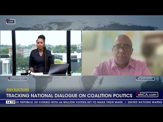 2024 Elections | Will coalition politics save South Africa?