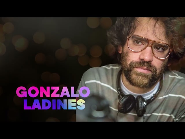 Miradas: Gonzalo Ladines (20/12/2023) Promo | TVPerú