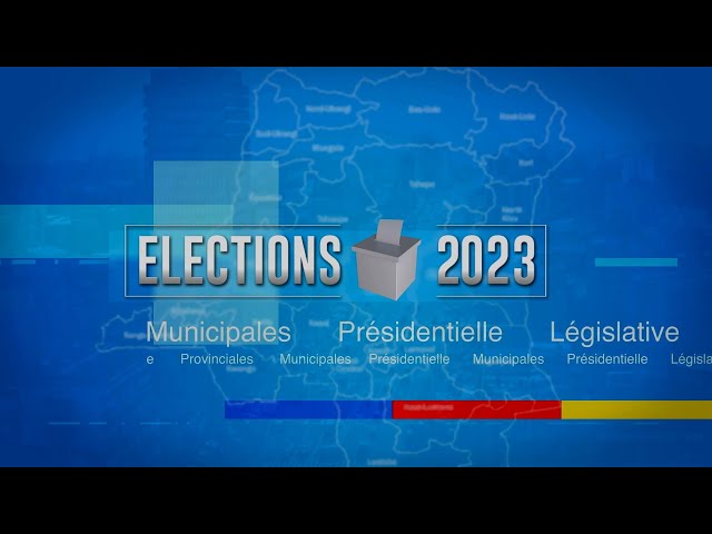 "ELECTIONS 2023" Mercredi 20 Décembre 2023 //P