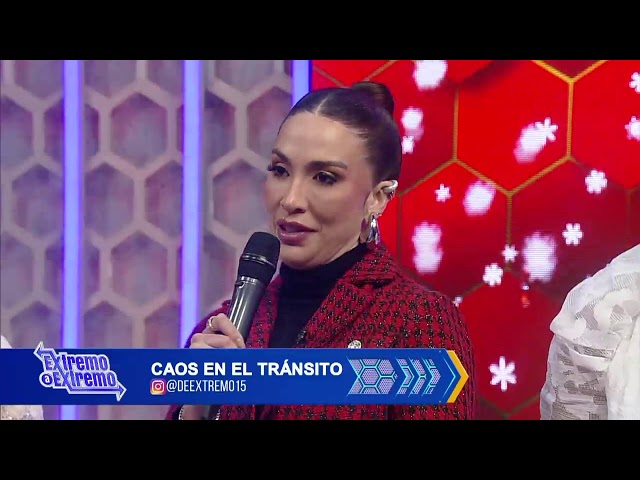 EN VIVO: De Extremo a Extremo 