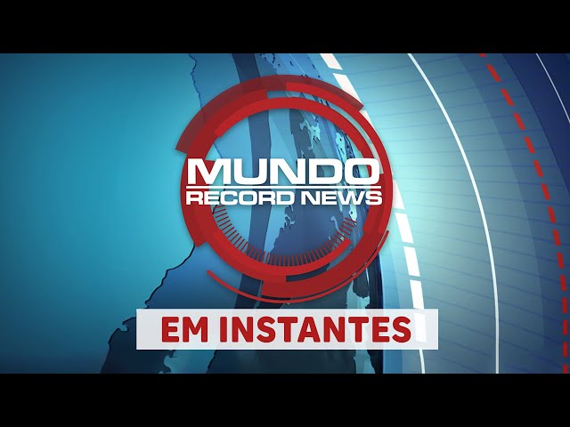 Mundo Record News - 20/12/2023