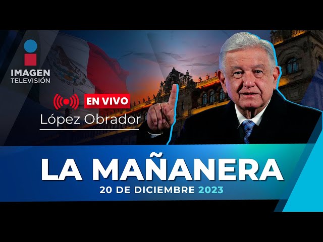 Alianza Progresista para apoyar a Sheinbaum: López Obrador opina | La Mañanera