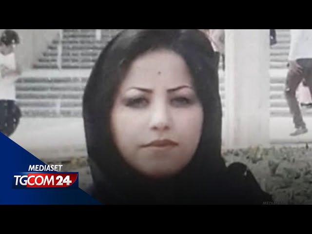 Iran, impiccata l'ex sposa bambina Samira