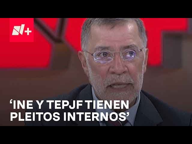 ¿Qué ocurre en el INE y el TEPJF? El análisis con René Delgado en Despierta