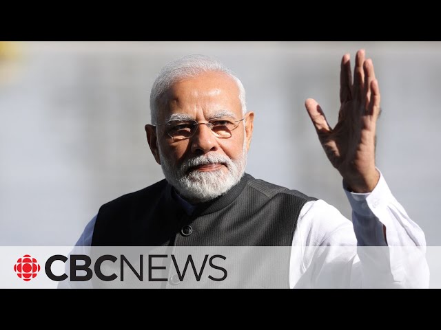 India's Modi says he'll look into U.S. assassination allegations