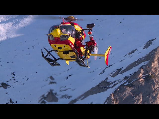 Gourette, journée Pilou Page collèges du Béarn