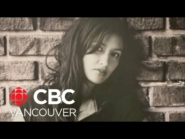 International search for mystery singer ends in Vancouver