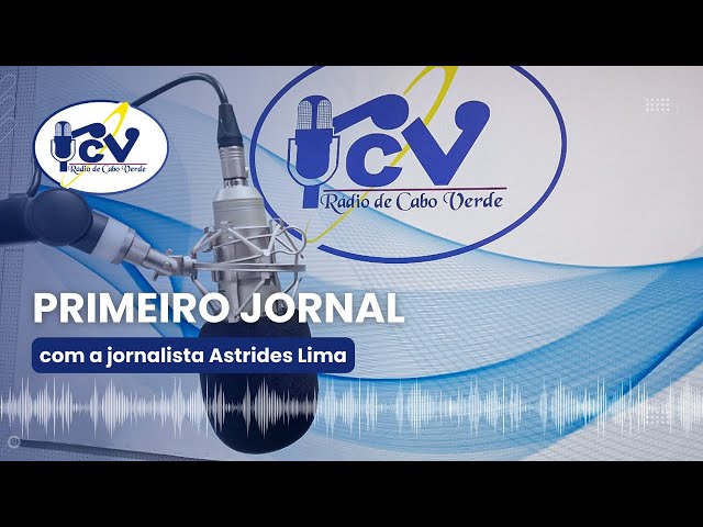 Jornal da Noite RCV com Astrides Lima 20 dezembro 2023