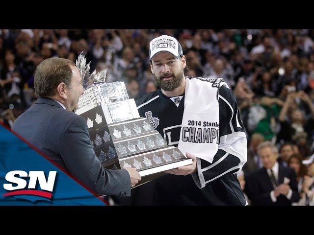 The Clutch Gene with Justin Williams | JD Bunkis Podcast