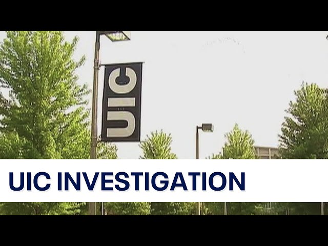 UIC responds to investigation into alleged discrimination