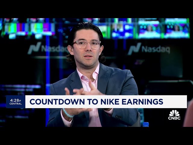 Top analyst breaks down the broad retail implications of Nike earnings