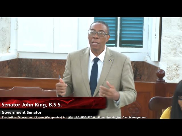 Calls to capitalise on Kensington Oval