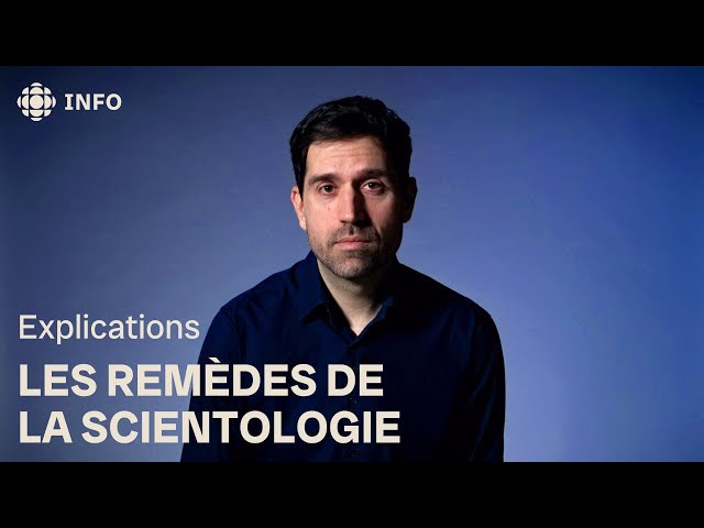 Enquête | On a infiltré l’Église de scientologie