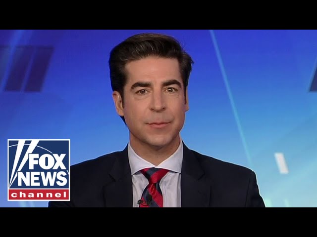 Jesse Watters: This is going to be a waste of time