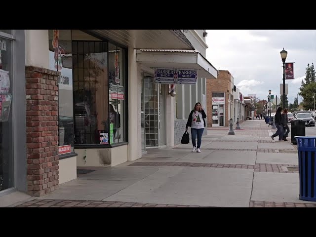 Downtown Wasco to see revitalization, construction project in 2024