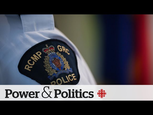 RCMP warns of violent extremism among Canadian youth | Power & Politics