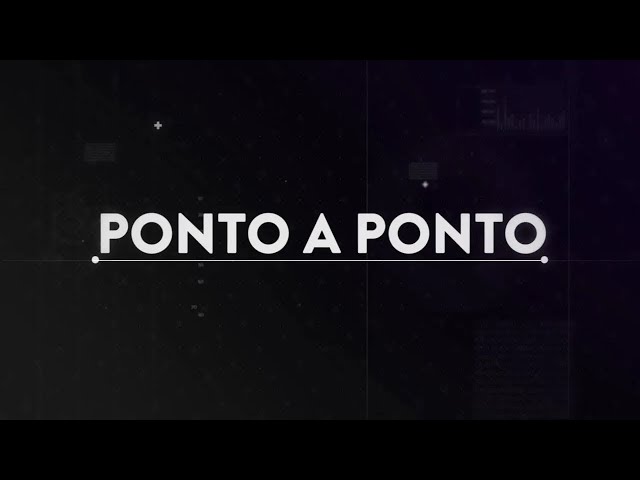 Ponto a Ponto - Carolina Iara