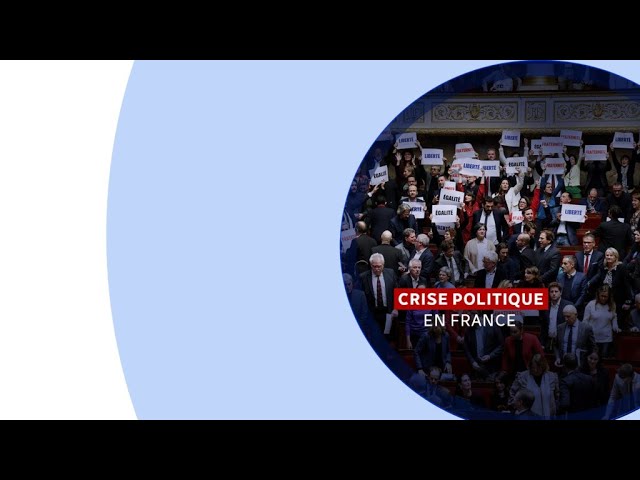 Loi sur l’immigration en France : fracture dans le camp d’Emmanuel Macron
