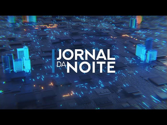 [AO VIVO] JORNAL DA NOITE - 20/12/2023