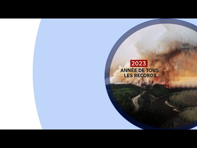 10 événements météo de 2023