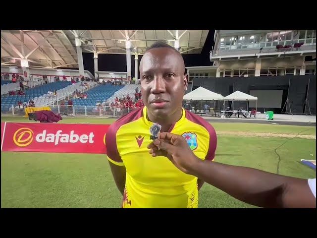 WINDIES T20I CAPTAIN CALLS FOR FOCUSED BOWLING EFFORT IN DECIDER