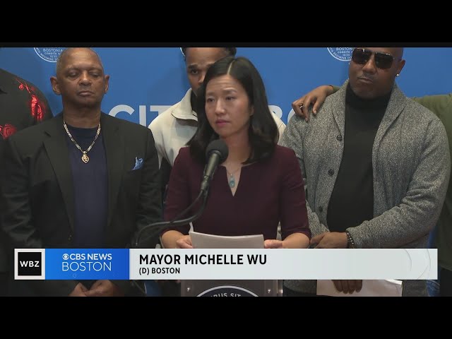 Community leaders say more needs to be done after Wu apologized for Stuart case