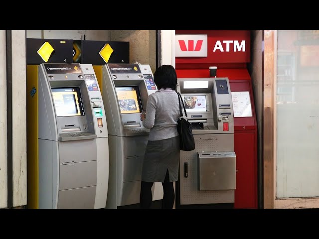 ACCC made a 'number of recommendations' to make switching banks easier for customers