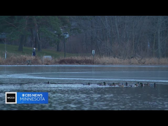 Record-breaking highs possible in coming days