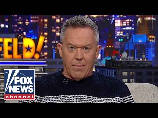 Gutfeld: Democrats are 'freaking out' over this