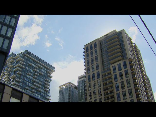 Ontario condo associations raising concerns over safety of board members