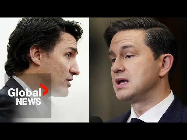 Canada's Conservatives successfully take a page out of Liberals' 2015 ad campaign