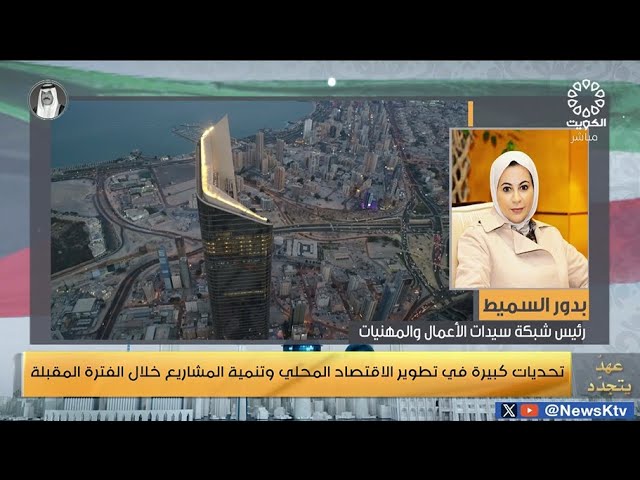 تحديات كبيرة في تطوير الاقتصاد المحلي و تنمية المشاريع خلال الفترة المقبلة