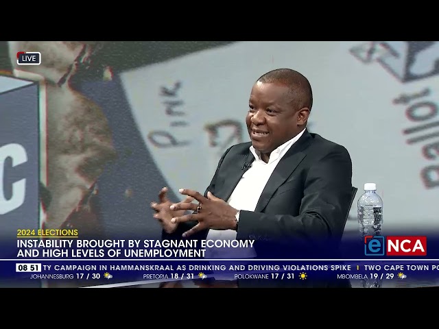 2024 Elections | Experts predict more unrests for South Africa