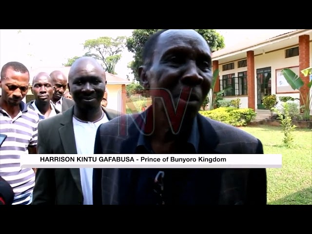 High Court halts regents' appointment in Bunyoro Kingdom