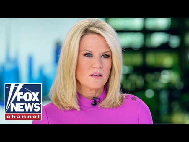 Martha MacCallum on Trump ruling: This is an 'extraordinary move'