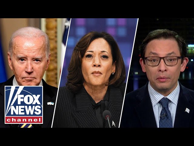 Democratic Alderman invites Biden, Harris to witness border crisis impact in Chicago