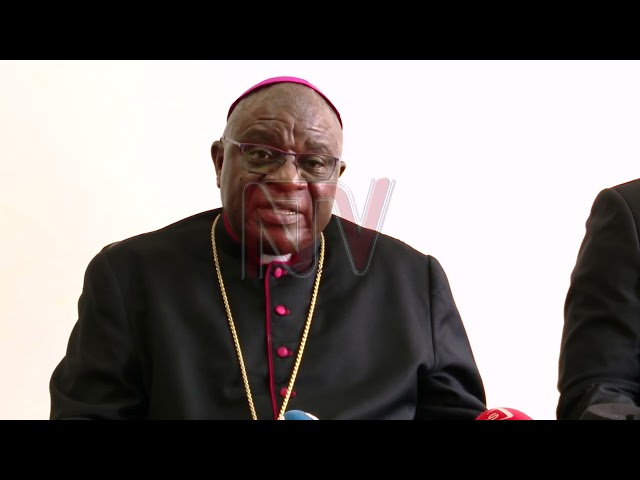 Catholic Church in Uganda denies same-sex blessings