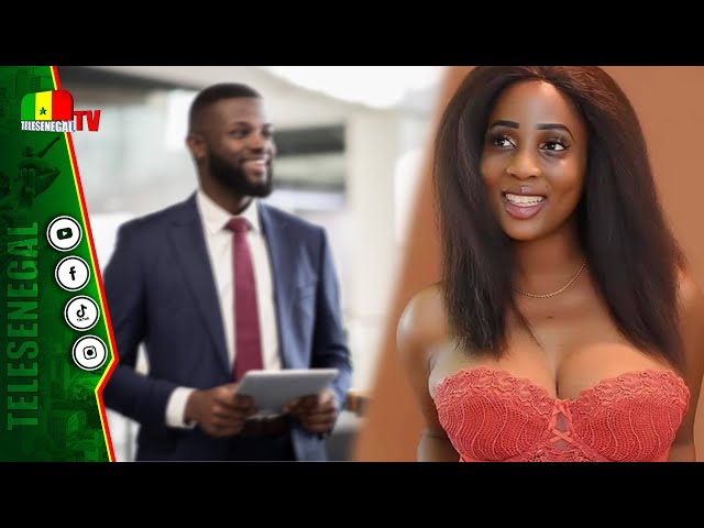 Vie amoureuse avec D.G, la Top Model Marie Guèye fait des confidences "beug nama nima mel samay