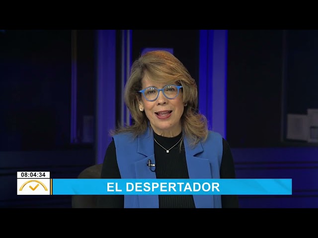 #ElDespertador: Boletín informativo