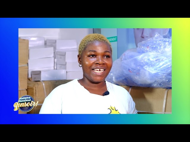 Madame Monsieur Bonsoir du 18 Décembre 2023|"lNo limite" avec Rahetii