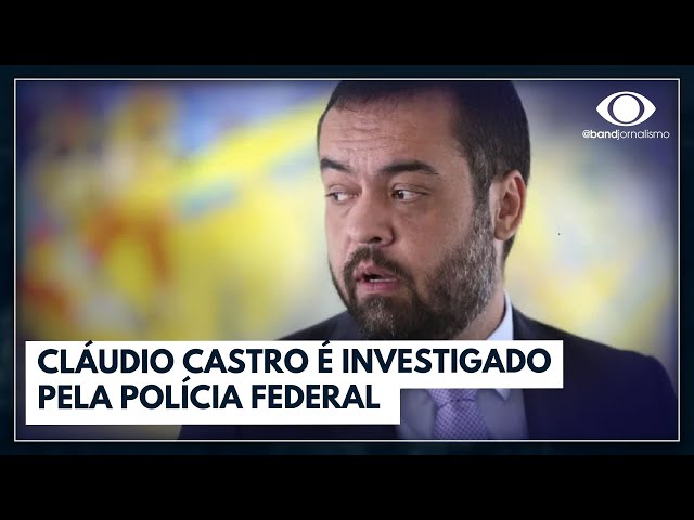 STJ determina quebra de sigilo de governador do Rio de Janeiro | Bora Brasil