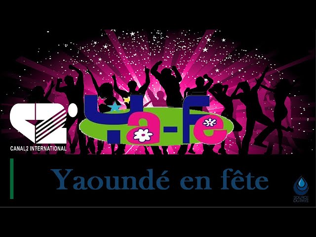 YAFE SHOW 2023 - JOURNAL N°4